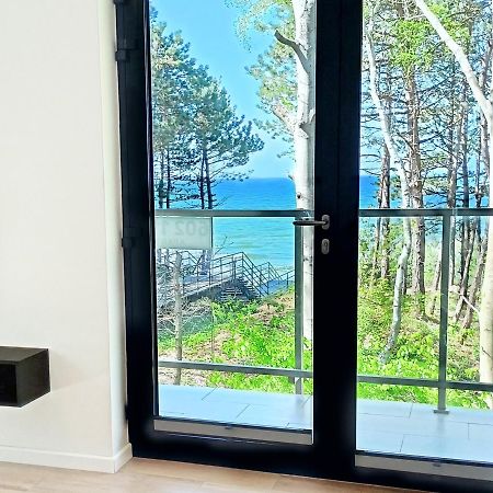 Sea & You Apartament Z Widokiem Na Morze - Dwie Sosny Ustronie Morskie Bagian luar foto