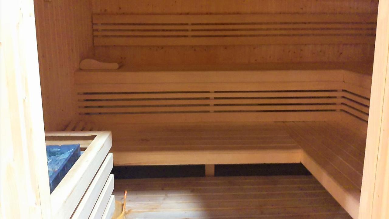 Sea & You Apartament Z Widokiem Na Morze - Dwie Sosny Ustronie Morskie Bagian luar foto