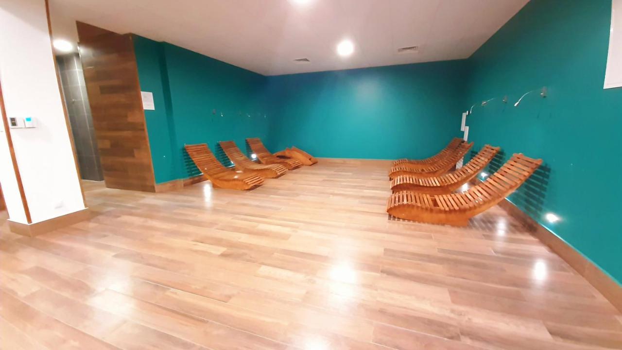 Sea & You Apartament Z Widokiem Na Morze - Dwie Sosny Ustronie Morskie Bagian luar foto