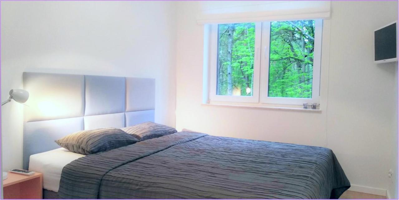 Sea & You Apartament Z Widokiem Na Morze - Dwie Sosny Ustronie Morskie Bagian luar foto